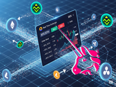 MAP COIN'S "UNDERGROUND" IS ABOUT TO "RISE  ON THE UNISWAP "OCEAN"!